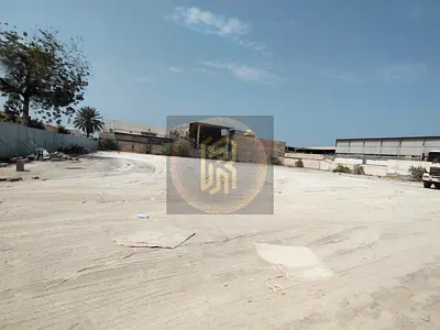 38,300 sqft Open land - Prime Location | Immediate Availability | Heavy Vehicle Access