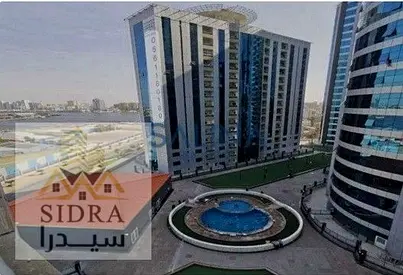 شقة غرفتين وصالة تكملة اقساط مريحة