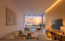 Marina View | Higher Floor |Waterfront Living