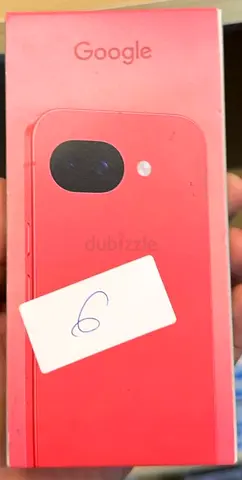 Pixel 10a 256 Brand new seal packed