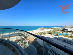 2 bhk + maids | High Floor | Full Sea View !!!