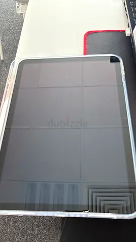 iPad 11th Gen 256GB with Apple Pencil – Like New