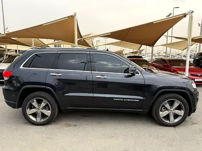 صورة مصغرة 3 لـ 2015 JEEP GRAND CHEROKEE