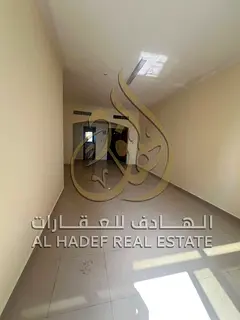 2 bedroom apartment for rent in Al Khan spacious layout prime location close to all services schools
