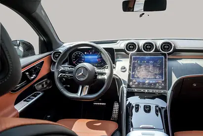 صورة 10 لـ 2024 Mercedes-BENZ GLC