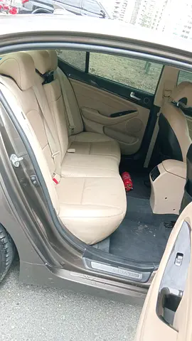 2014 KIA CADENZA 照片 13