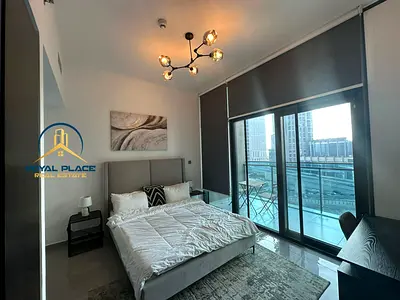 FULLY FURNISHED | PRIME LOCATION | NEAR METRO |