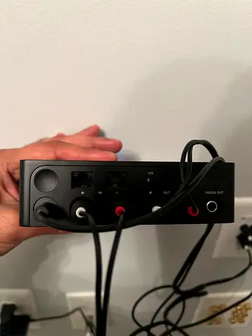 Sonos Music Streamers