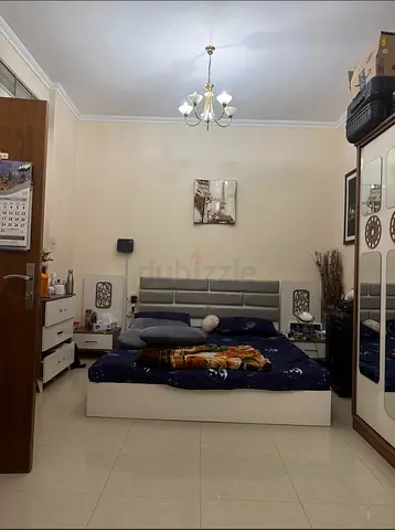 Spacious Room for Rent | Shared Washroom | Ready to Move | Prime Location| balcony