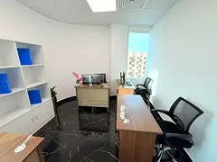 Spacious Office for Rent in Dubai | direct from Owner | near metro