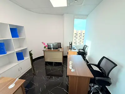 Spacious Office for Rent in Dubai | direct from Owner | near metro