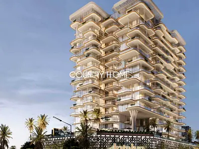 20% DP | 8Yrs Plan | 0.5% Monthly | High ROI