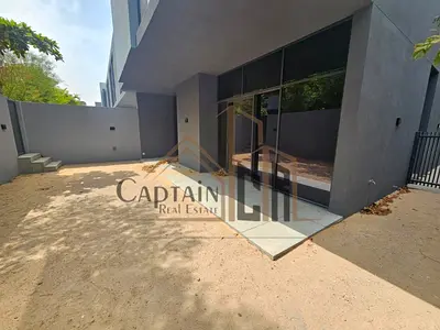 🏡 HOT DEAL | 4BHK STANDALONE VILLA FOR SALE – AED 3.4M | KAYA, MASAR 🌳✨
