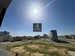 2 Bedroom Apartment for Rent in Al Jurf 3 – First Occupancy – Maid Room - 3 Bathrooms – 4 or 6