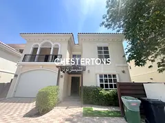 Luxury 5BR Villa | Private Pool | Polo Field View