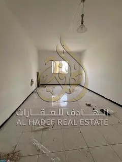 A well-located studio for rent in Al Majaz 2, Sharjah, situated close to all essential services such