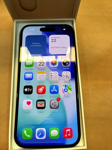 iphone 16 128 gb balck for sale