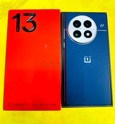 One plus 13