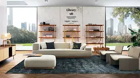 1 Bedroom Apartment | Viewz 1 by Danube | Multiple Iconic Views | Furnished