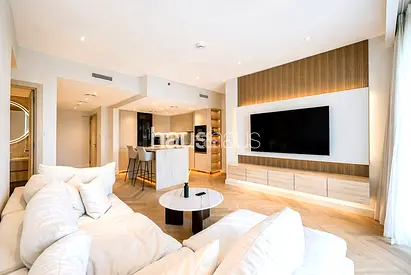 Turn Key Upgrades | 1 Bed | Vacant on Transfer