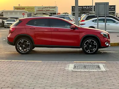 صورة 6 لـ 2018 Mercedes-BENZ GLA