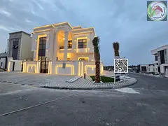 🚨🚨 The Most Powerful Luxury Corner Villa Offer – Unparalleled Standards 🚨🚨