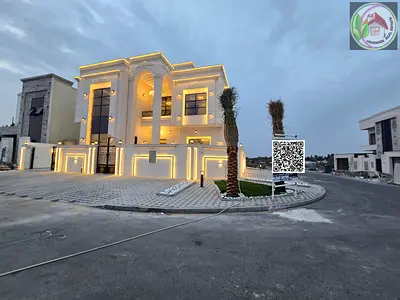 🚨🚨 The Most Powerful Luxury Corner Villa Offer – Unparalleled Standards 🚨🚨