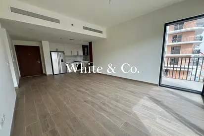 Corner Unit | Boulevard View | Appliances