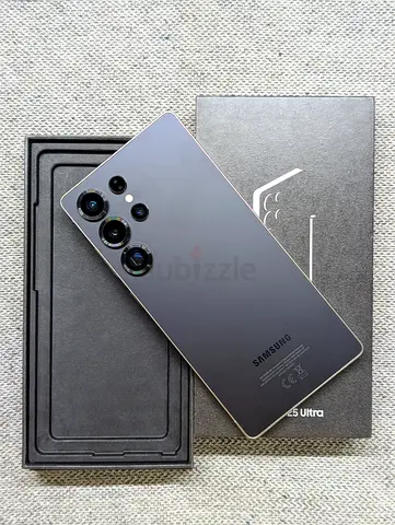 Samsung Galaxy S25 Ultra 256GB