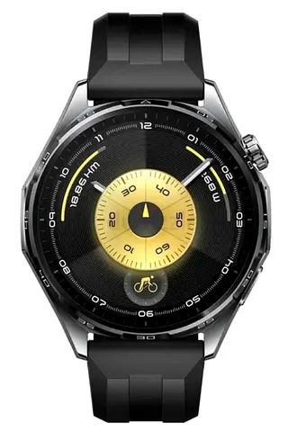 Huawei Watch GT 6 (Black) - Good Condition