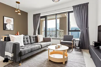 City View | Furnished | Flexible Terms