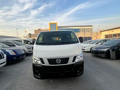 صورة 4 لـ 2016 Nissan URVAN