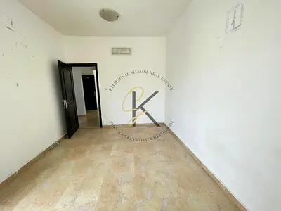 🌟 Spacious Unfurnished 1BHK | Balcony | 900 Sqft | Comfortable Living in Muwailah – Sharjah 🏡🌅✨