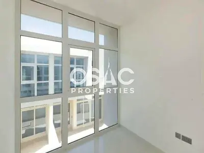 3BR Townhouse | Unfurnished | Private Garden