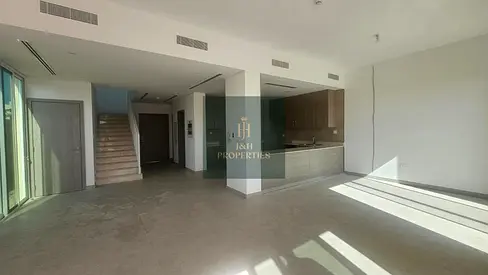 3 Bedroom Plus Maid | Corner Unit | Original Price