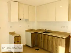 Community living | Unfurnished | Well Maintained