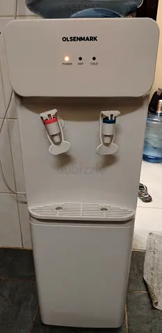Water dispenser