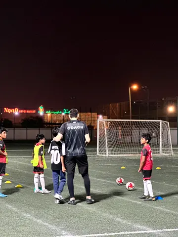 Personal Football Coach