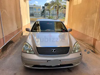Lexus LS 430