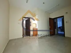 Spacious Studio | Family Friendly | Ready To Move | Easy Exit