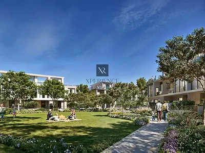 3BR+MAID | GOLF COMMUNITY | INVESTOR DEAL-NEAR OP | RESALE