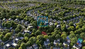 4BR Semi-Detached Corner Villa | Masaar 3 SEDRA | Premium Forest Living | 35/65 Payment Plan | 4% SL