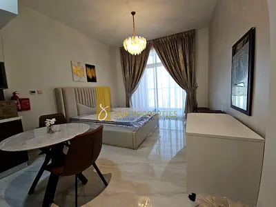 READY TO MOVE IN | FULLY FURNISHED | BOOK NOW