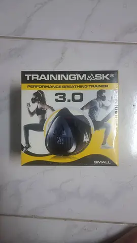 Training Mask 3.0