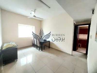 Spacious 1BHK for Family in Al Nabba | Prime Location | AED 23K