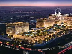 FLEXIBLE PAYMENT PLAN / HIGH RETURN / DAMAC LAGOONS