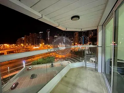 1 BR Furnished| Rent JLT| SZR & Marina View