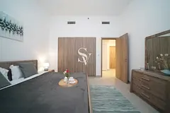 Pool View | Park Views | Furnished | Flexible Chqs