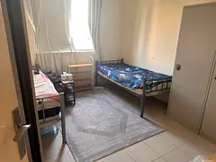 Bed Space For Monthly Rent