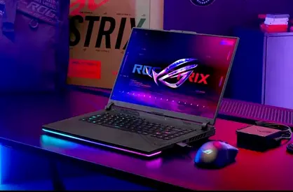 ASUS ROG Strix G16 i5 13th Gen